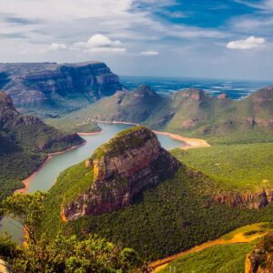 South Africa Package: Safari 5 Days 4 Nights